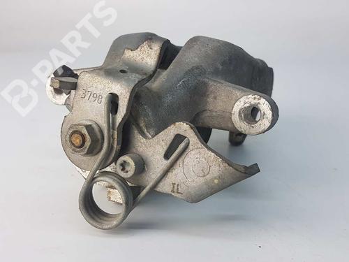 Right rear brake caliper CITROËN C3 Picasso (SH_) 1.6 BlueHDi 100 | BP11542835M106 