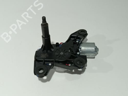 Rear wiper motor RENAULT CLIO V (B7_) 1.6 E-TECH 140 (B7MU) | BP37033465M102 - Image 2