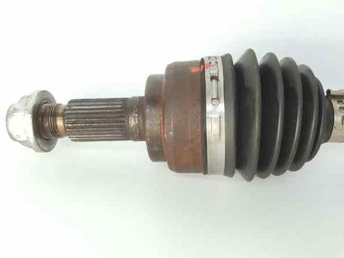Right rear driveshaft LAND ROVER FREELANDER 2 (L359) 2.2 TD4 4x4 | BP6815001M41 