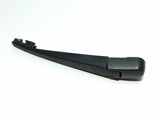 Used Rear windshield wiper arm MITSUBISHI OUTLANDER III (GG_W, GF_W, ZJ, ZL, ZK) 2.2 Di-D (GF6W) (150 hp) 16736290