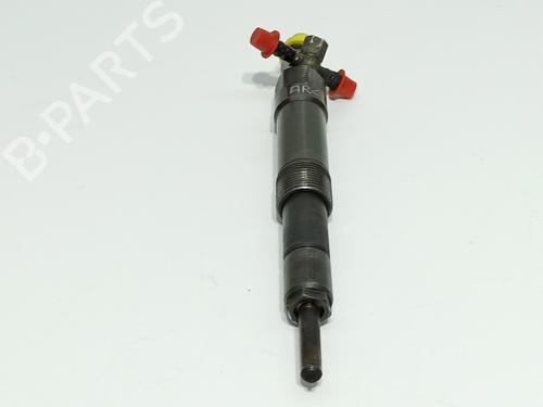 Injector FORD TRANSIT Van (FA_ _)  | BP29345452M100 