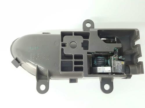 Front left interior door handle NISSAN X-TRAIL II (T31) 2.0 dCi | BP5855487I13 