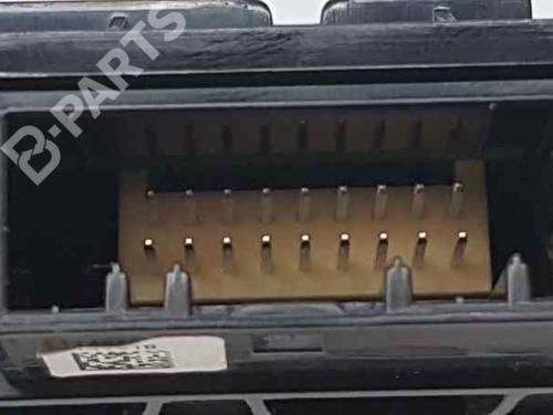 Warning switch RENAULT CLIO V (B7_) 1.0 TCe 90 (B7MT) | BP8231820I22 
