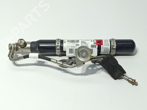 Used Electronic module MERCEDES-BENZ A-CLASS (W177) [2018-2026]  31722011