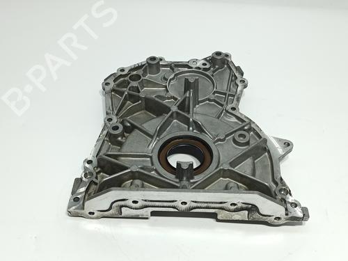 Timing cover MERCEDES-BENZ R-CLASS (W251, V251) R 280 CDI 4-matic (251.020) | BP16102509M123