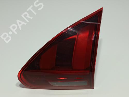 Used Right taillight PEUGEOT 2008 I (CU_) 1.2 THP 130 / PureTech 130 (130 hp) 17079096