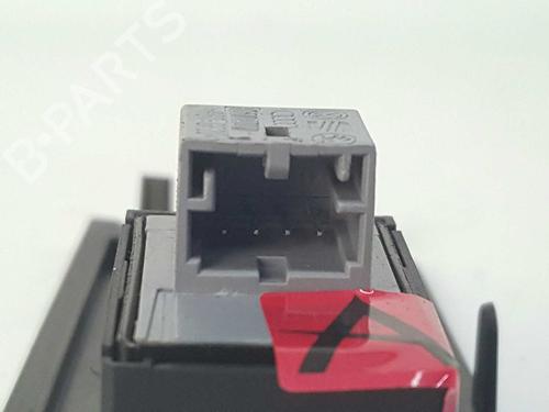 Right front window switch AUDI A1 (8X1, 8XK) 1.2 TFSI | BP8655252I26 
