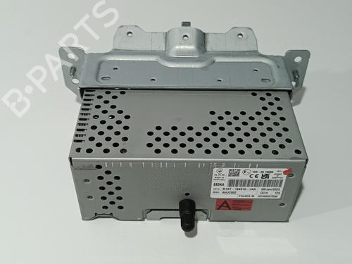 Modulo electronico FORD FIESTA VII (HJ, HF) [2017-2025]  27438977