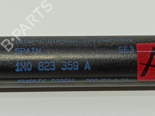 Gasfjeder motorhjelm SEAT LEON (1M1) 1.9 TDI | BP16394873C139