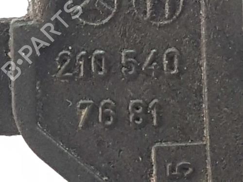 Electronic sensor MERCEDES-BENZ CLK (C209) CLK 270 CDI (209.316) | BP14534929M84