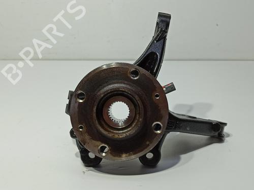 Used Right front steering knuckle PEUGEOT 2008 II (UD_, US_, UY_, UJ_, UR_, UC_) 1.2 PureTech 130 (USHNS, URHNS) (130 hp) 24651815