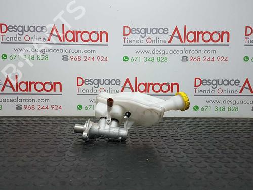 Used Brake master cylinder CITROËN C3 Picasso (SH_) 1.6 BlueHDi 100 (99 hp) 2772868