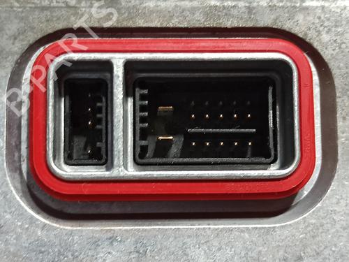 Module xenonverlichting AUDI A3 (8P1) 2.0 TDI 16V | BP26669669C53