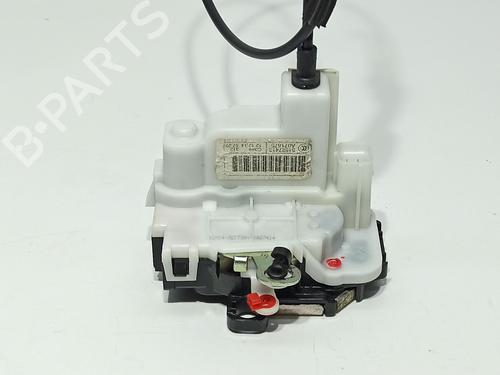 Front left lock FIAT 500 C (312_) 1.2 (312CXA1A, 312AXA1A) | BP32070833C98 - Image 3