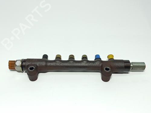 Injection rail MITSUBISHI OUTLANDER III (GG_W, GF_W, ZJ, ZL, ZK) 2.2 Di-D (GF6W) | BP16017571M98 
