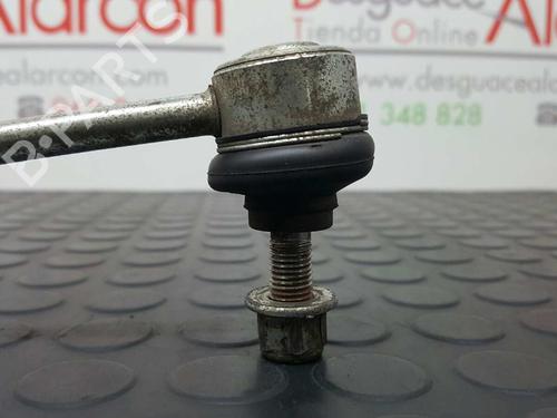 Left front suspension arm FIAT DOBLO Bus (263_) 1.6 D Multijet (263AXH1A, 263AXL11, 263AXH1B) | BP14528743M12 