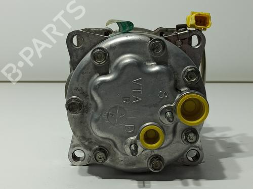 AC compressor CITROËN BERLINGO / BERLINGO FIRST Box Body/MPV (M_) 2.0 HDI 90 (MBRHY, MCRHY) | BP30740978M34