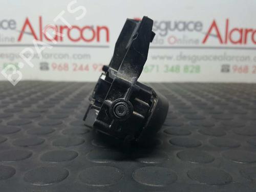 Rear right exterior door handle PEUGEOT 208 I (CA_, CC_) 1.4 HDi | BP2773274C130