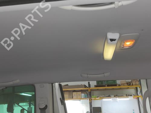 Interior roof PEUGEOT 807 (EB_) 2.0 HDi | BP18021501I12