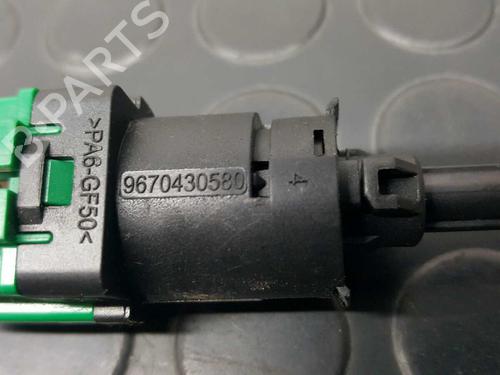 Switch CITROËN C3 II (SC_) 1.6 HDi | BP14531862I30 