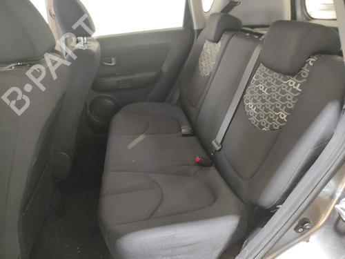 Rear right panel KIA SOUL I (AM) 1.6 CRDi 128 | BP8403484C61 