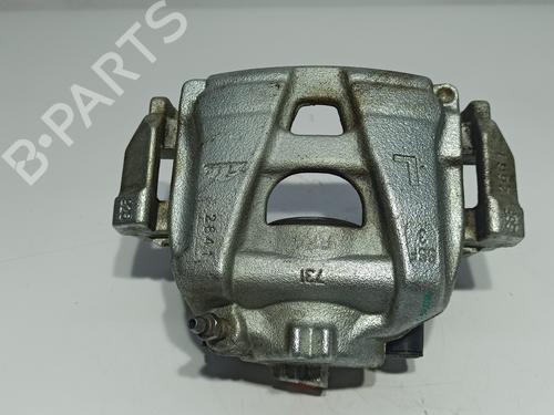 Left front brake caliper MG MG HS (AS23) 1.5 EHS Hybrid (CSA6463) | BP13716009M105