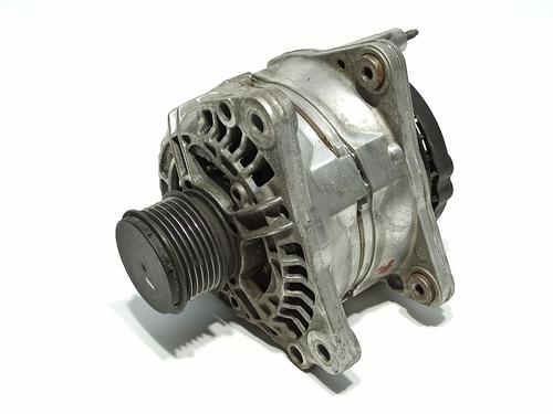 Used Alternator Alternator SEAT IBIZA III (6L1) 1.9 TDI (100 hp) 34193845 34193845