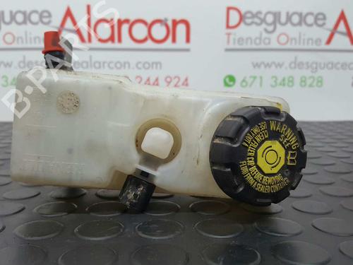 Brake master cylinder DACIA SANDERO II 1.5 dCi | BP2743310M77 