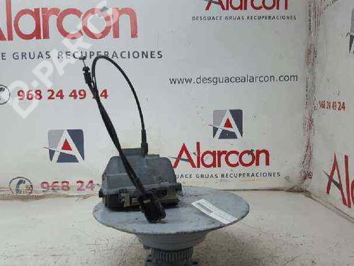 Used Rear right lock RENAULT MEGANE II (BM0/1_, CM0/1_) [2001-2012]  2982801