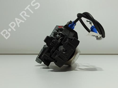 Front right exterior door handle FORD ECOSPORT 1.0 EcoBoost | BP25907691C129 