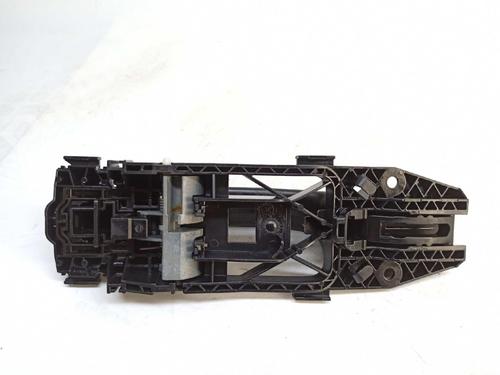 Front right exterior door handle VW GOLF VI (5K1) 1.6 TDI | BP8245412C129 
