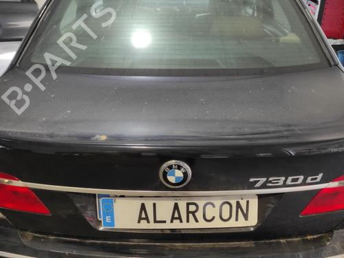 Tailgate BMW 7 (E65, E66, E67)  | BP28007762C6 