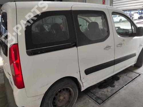 Mass air flow sensor PEUGEOT PARTNER Box Body/MPV 1.6 HDi | BP9671132M95 