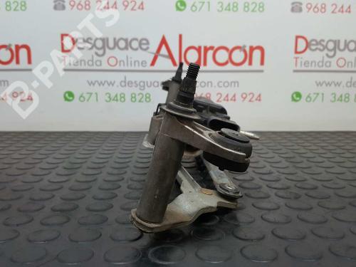 Front wiper motor SEAT IBIZA IV SC (6J1, 6P5) 1.9 TDI | BP2729269M29 