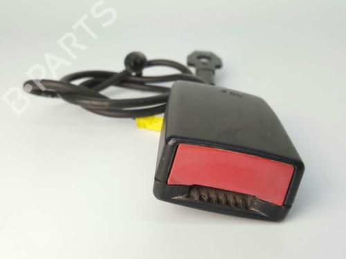 Fibbia della cintura di sicurezza MERCEDES-BENZ C-CLASS Coupe (CL203) C 200 CDI (203.707) | BP14539498I32 
