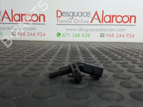 Elektronische sonde VW GOLF VI (5K1) 2.0 TDI (110 hp) 14529193