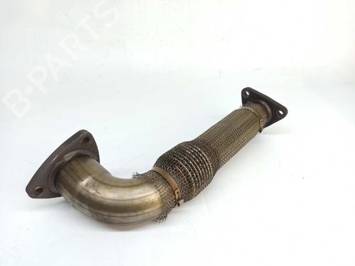 Pipe AUDI A5 (8T3) 2.7 TDI | BP14541399M125