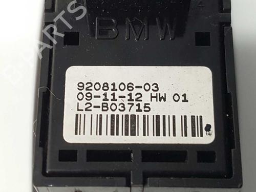 Right rear window switch BMW 1 (F20) 114 d | BP3135722I28