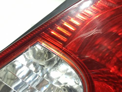 Right taillight HYUNDAI ACCENT II (LC) 1.6 | BP25610882C35 