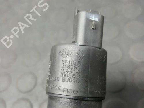 Washer pump PEUGEOT 207 SW (WK_) 1.6 HDi | BP14530892E24 