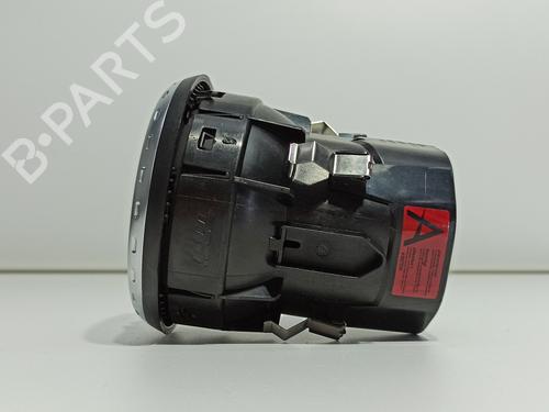 Air vent MERCEDES-BENZ GLA-CLASS (X156) GLA 200 CDI / d (156.908) | BP17461573I21 