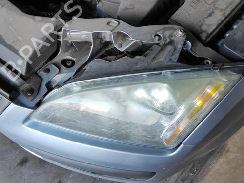 Venstre forlygte FORD FOCUS II (DA_, HCP, DP)  | BP23396521C28 