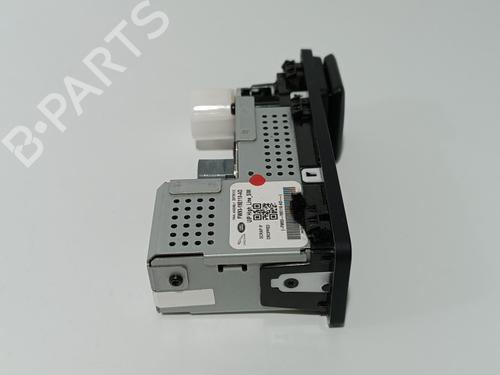 Electronic module LAND ROVER RANGE ROVER VELAR (L560) 3.0 D300 SDV6 4x4 | BP13251599M83 