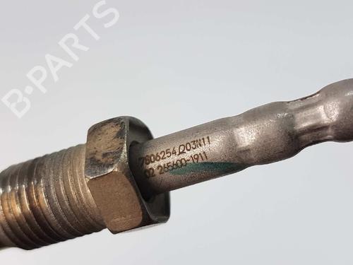 Electronic sensor BMW 1 (E87) 116 d | BP14535786M84