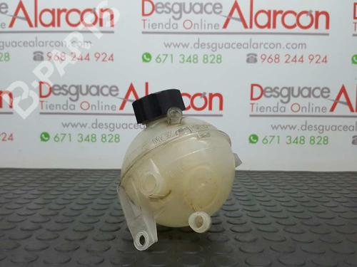Used Expansion tank CITROËN BERLINGO MULTISPACE (B9) 1.6 HDi 75 16V (75 hp) 2740495