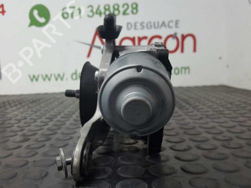 Front wiper motor CITROËN C4 Grand Picasso II (DA_, DE_) 1.6 HDi / BlueHDi 115 | BP2771961M29