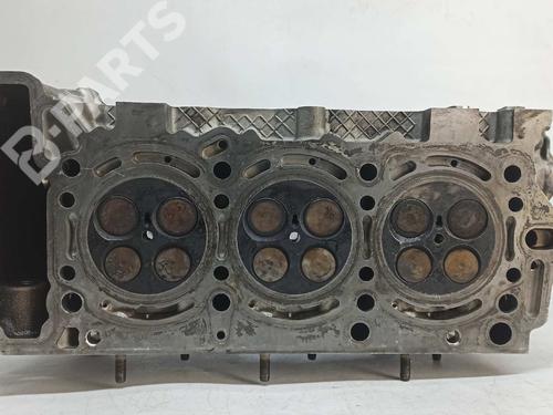 Cylinder head MERCEDES-BENZ E-CLASS (W212) E 350 CDI (212.025) | BP10977674M5 