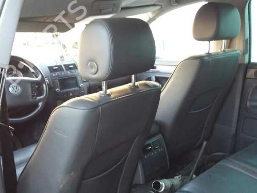Motorfeste VW TOUAREG (7LA, 7L6, 7L7) 3.0 V6 TDI | BP10263118M89 