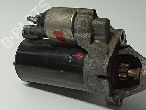 Used Starter Starter AUDI A6 C6 Avant (4F5) [2004-2011] 32003114 32003114