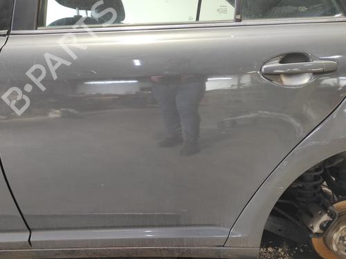 Left rear door TOYOTA AVENSIS (_T25_) 2.0 VVT-i (AZT250_, AZT250R) | BP22708514C4